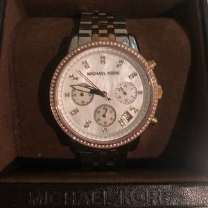 Michael Kors watch